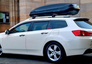 Honda Accord 228.000 km 5.400 &euro; Lichtenfels 96215