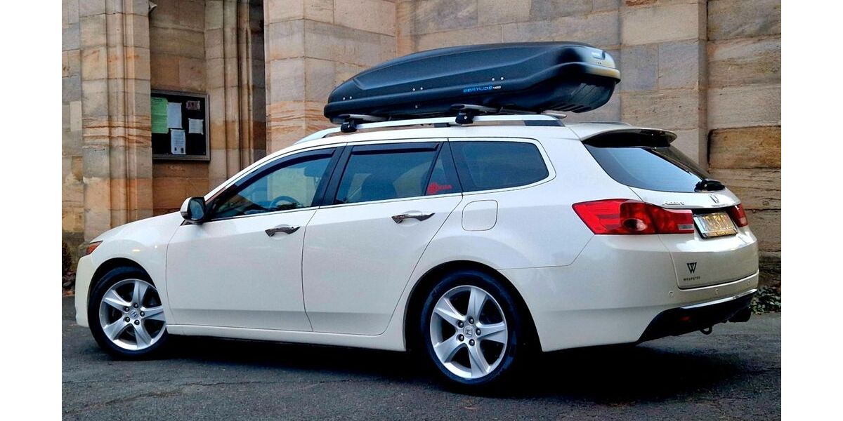 Honda Accord 228.000 km 5.400 &euro; Lichtenfels 96215