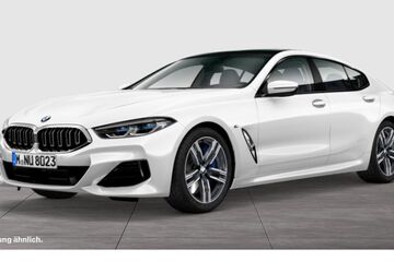 BMW 840 17.033 km 73.990 &euro; Herne 44625