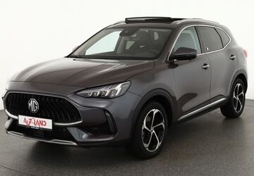 MG HS 19.557 km 23.890 &euro; Leipzig 04209