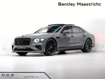 Gebrauchte Bentley Flying Spur