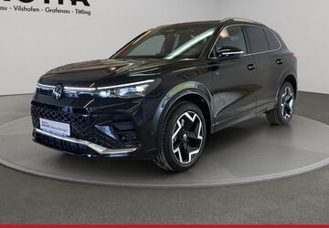 VW Tiguan 15.870 km 50.400 &euro; Grafenau 94481