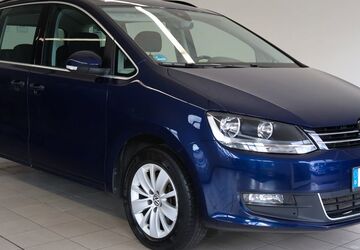 VW Sharan 84.153 km 22.390 &euro; Schöneiche bei Berlin 15566