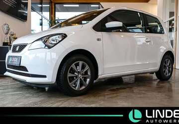 Seat Mii 86.500 km 5.990 &euro; Kusterdingen 72127