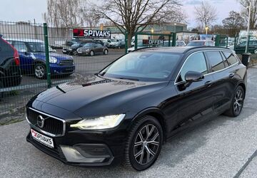 Volvo V60 217.000 km 22.499 &euro; Hannover 30179