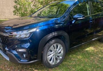 Suzuki SX4 17.710 km 22.990 &euro; Schladen OT Beuchte 38315