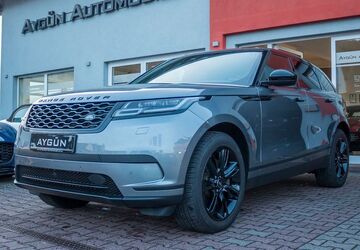 Land Rover Range Rover Velar 43.700 km 47.995 &euro; Schlüchtern 36381