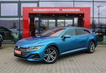 VW Arteon 39.950 km 39.980 &euro; Magdeburg 39128