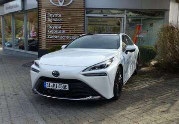 Toyota Mirai 34.480 km 19.980 &euro; Kreuztal 57223