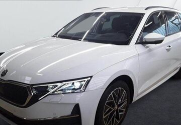 Skoda Octavia 16.828 km 35.890 &euro; Magdeburg 39128