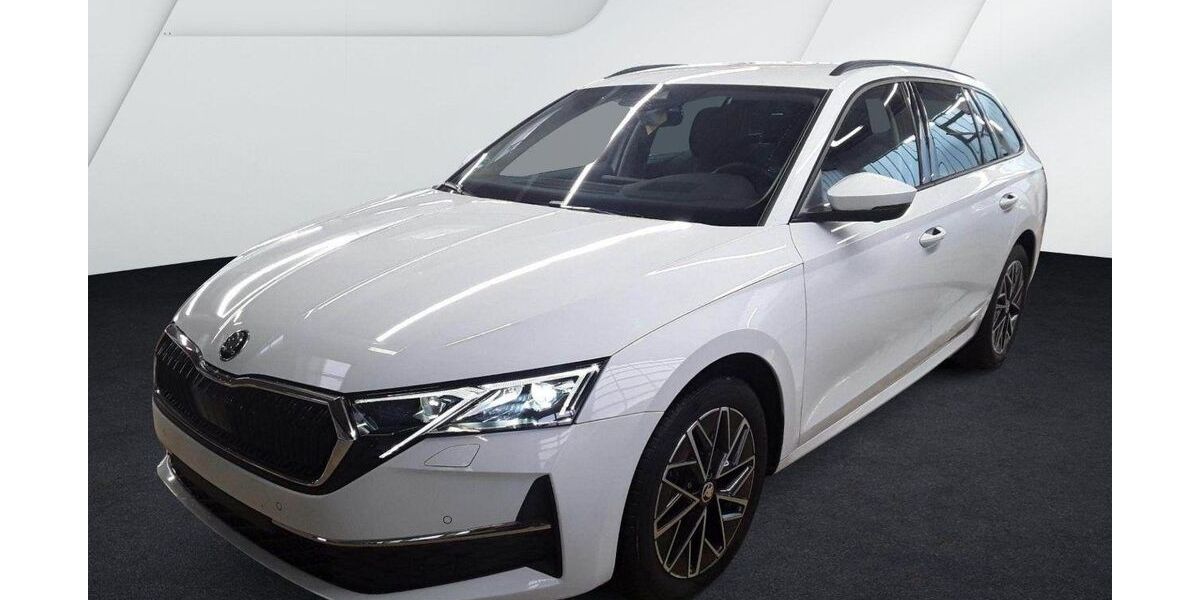 Skoda Octavia 16.828 km 35.890 &euro; Magdeburg 39128