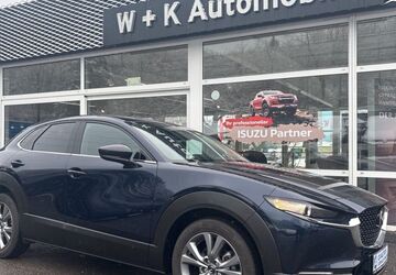 Mazda CX-30 30.821 km 24.490 &euro; Kamen 59174