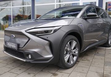 Subaru Solterra 4.000 km 44.945 &euro; Landsberg 86899