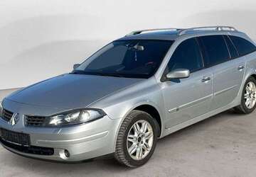 Renault Laguna 242.026 km 3.750 &euro; Eitorf 53783