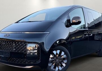 Hyundai STARIA 38.300 km 43.390 &euro; Dillenburg 35684