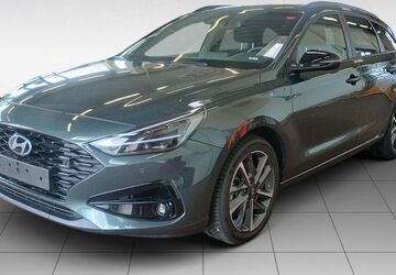 Hyundai i30 14.127 km 21.490 &euro; Bad Kreuznach 55543