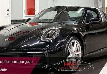 Porsche 911 51.000 km 145.990 &euro; Bad Segeberg ( bei Hamburg) 23795