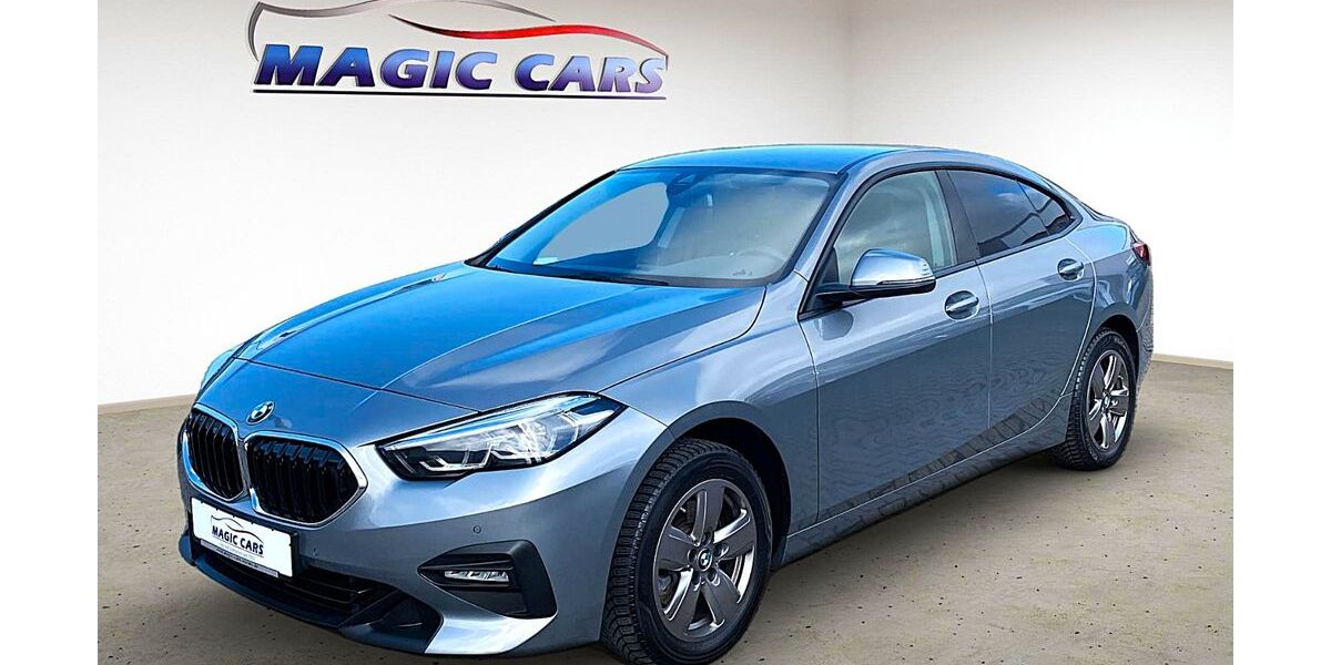 BMW 216 74.000 km 22.900 &euro; Worms 67547