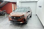 Peugeot 5008 130 EAT8 Allure 1.Hand AHK 13.300 km 25.770 &euro; Lich 35423