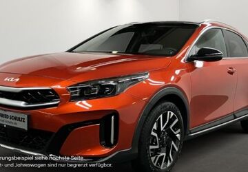 Kia XCeed 18.368 km 29.450 &euro; Hagen 58089