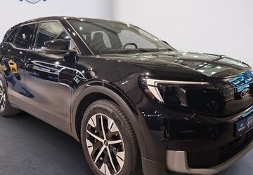 Ford Explorer 1.150 km 42.990 &euro; Husum 25813