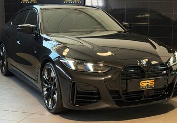 BMW M440 4.450 km 69.615 &euro; Freilassing 83395