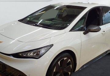 Cupra Born 14.600 km 34.990 &euro; Braunschweig 38114