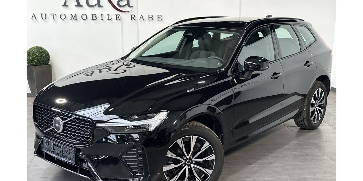 Volvo XC60 99.750 km 37.449 &euro; Wardenburg 26203