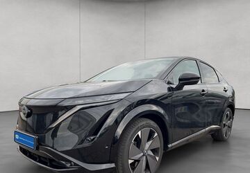 Nissan Ariya 19.376 km 39.890 &euro; Tübingen 72072