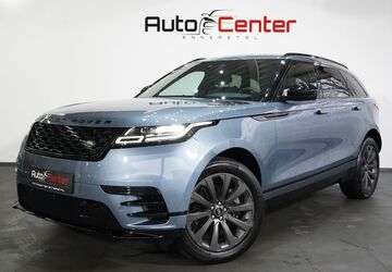 Land Rover Range Rover Velar 43.000 km 46.990 &euro; Ennepetal (Bei Wuppertal) 58256