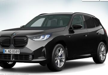 BMW X3 M50 19.552 km 65.340 &euro; Neuss 41460