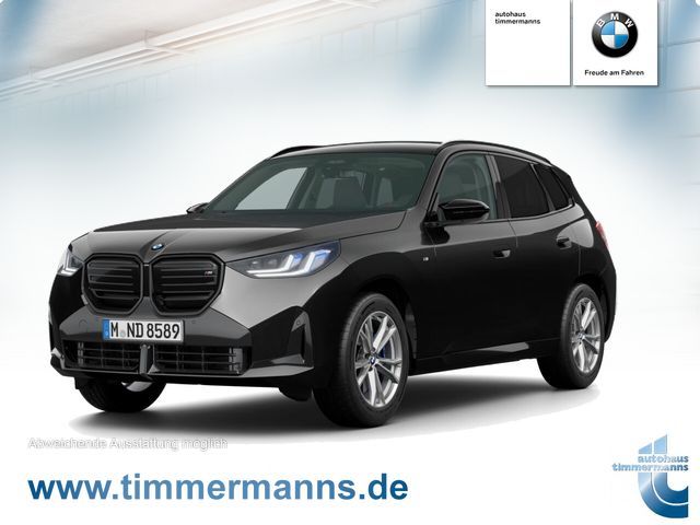 BMW X3 M50 19.552 km 65.340 &euro; Neuss 41460