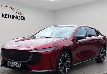 Mazda 6e 3.507 km 36.990 &euro; Teugn 93356