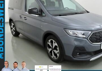 Ford Tourneo Connect 11.840 km 29.340 &euro; Premnitz / Nahe A2 14727