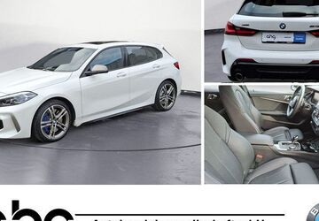 BMW M135 29.455 km 37.930 &euro; Freiburg 79108