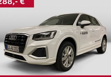 Audi Q2 3.500 km 35.430 &euro; Ludwigsburg 71636