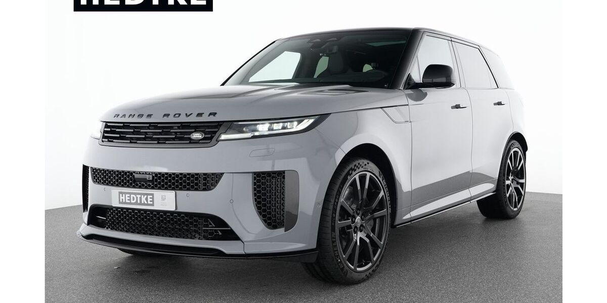 Land Rover Range Rover Sport 4.000 km 219.990 &euro; Weiterstadt 64331