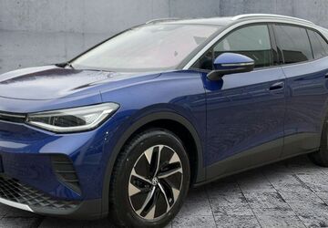 VW ID.4 5.914 km 33.790 &euro; Kulmbach 95326