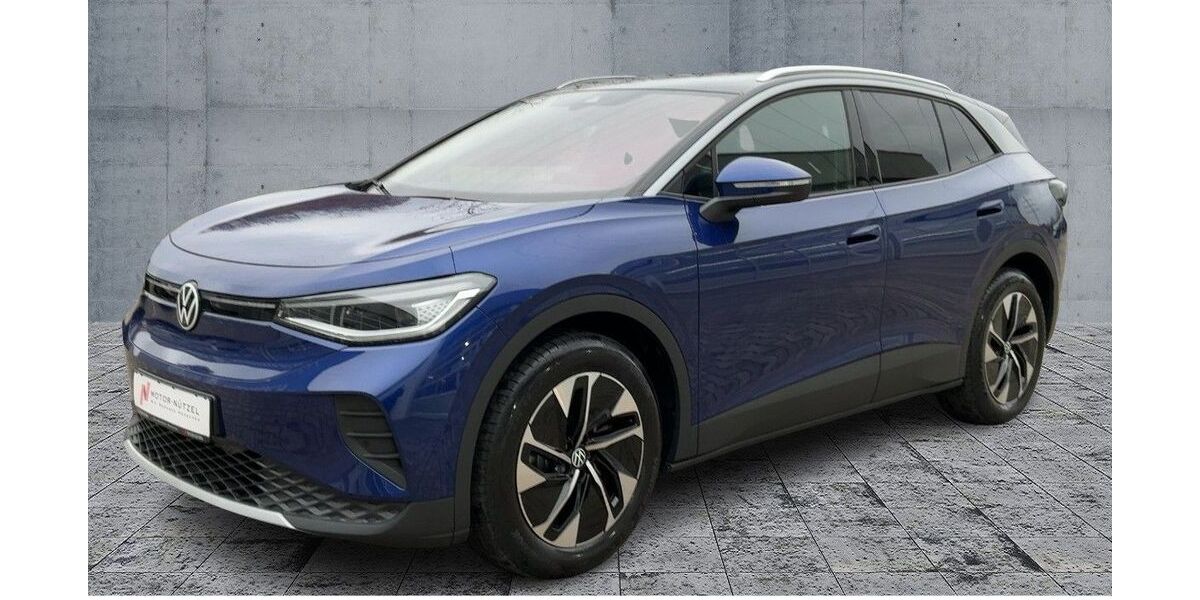 VW ID.4 5.914 km 33.790 &euro; Kulmbach 95326