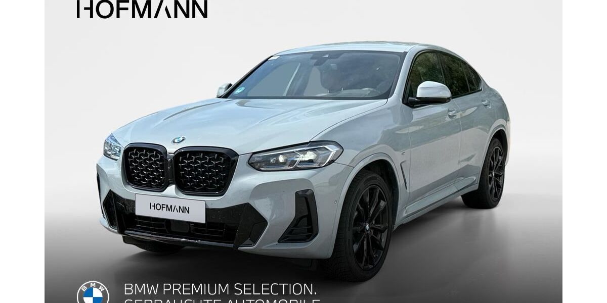 BMW X4 25.500 km 66.660 &euro; Regensburg 93055