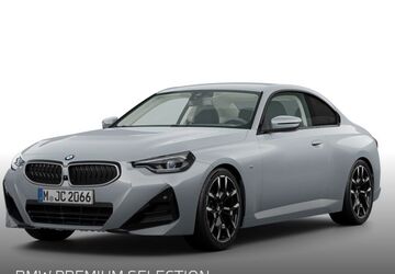 BMW 230 17.699 km 49.990 &euro; Aachen 52078