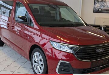 Ford Grand Tourneo 7.464 km 33.950 &euro; Homberg (Efze) 34576