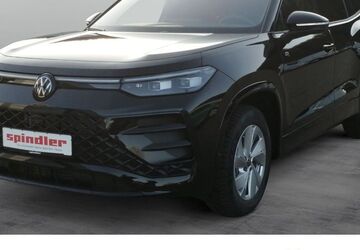 VW Tayron 9.000 km 59.980 &euro; Kreuzwertheim 97892