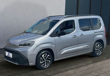Toyota Proace City 16.531 km 29.950 &euro; Wernigerode 38855