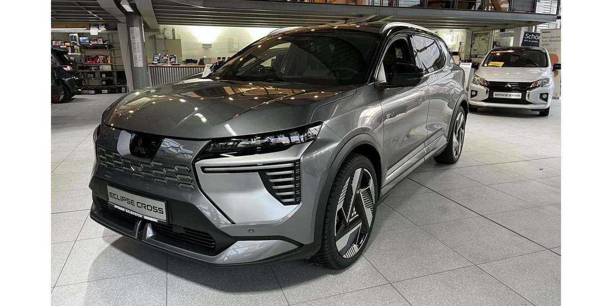 Mitsubishi Eclipse Cross 3.900 km 48.325 &euro; Bergisch Gladbach 51427