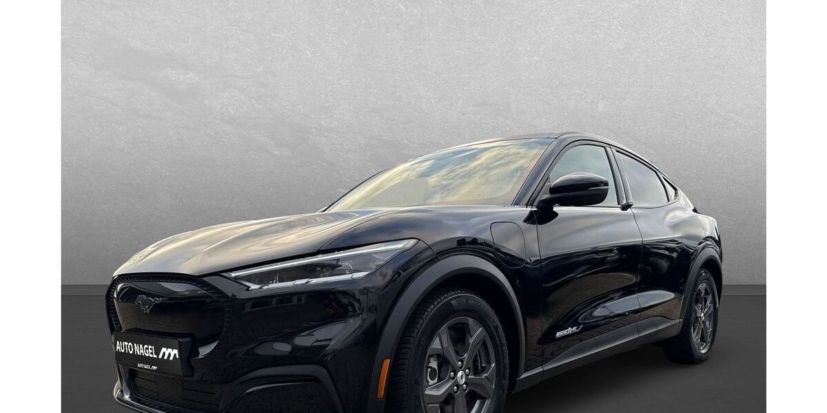 Ford Mustang Mach-E 70.900 km 25.880 &euro; Geldern 47608