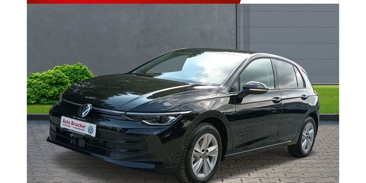 VW Golf 13.399 km 26.920 &euro; Meiningen 98617