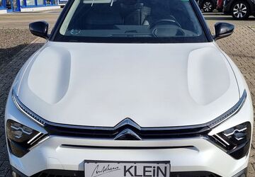 Citroen C5 X 22.133 km 18.900 &euro; Simmern 55469