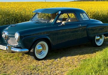Studebaker Andere 999.999 km 31.900 &euro; Langenfeld 40764