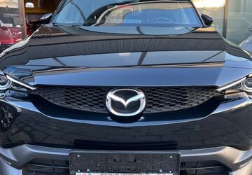 Mazda MX-30 39.302 km 12.990 &euro; Oberhausen 46145